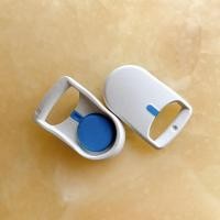 ราคา CPAP หมวกคาดศีรษะเดิมนำเข้าเครื่องช่วยหายใจอุปกรณ์เสริมสำหรับ ResMed AirFit N20จมูกหน้ากากป้องกันการนอนกรนนอนหน้ากาก (21262912259)