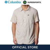 ราคา COLUMBIA Silver Ridge Utility Lite เสื้อเชิ้ตผู้ชาย (21352763458)