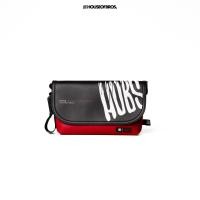 ราคา ส่งฟรี กระเป๋า Hobs รุ่น HOBS x ธี่หยด2 สะพายข้าง 12 นิ้ว ของแท้ 100 (23021052734)