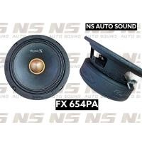 ราคา Formula X รุ่น FX 645PA ลำโพงเสียงกลาง ขนาด 6 5 นิ้ว 4 โอมห์ (9756142353)