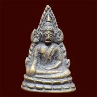 ราคา พระพุทธชินราช รุ่น อินโดจีน ปี2485 มีโค็ต 4 4 (11338920823)