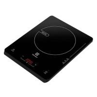 ราคา EIectroluxเตาแม่เหล็กไฟฟ้า รุ่น RR 915ETD29KC เตาแม่เหล็กไฟฟ้า สีดำ 2200 วัตต์ รับประกันสองปี รับประกันฟรี 2 ปี (23091183311)