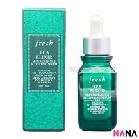 ราคา FRESH Tea Elixir Skin Resilience Activating Serum 30ml Delivery Time 5 10 Days (21717502843)