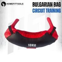 ราคา Bulgarian Bag บัลแกเรียแบค กระเป๋าบัลแกเรีย กระเป๋าถ่วงน้ำหนัก ถุงน้ำหนัก Fitness Bag Homefittools (22931451316)
