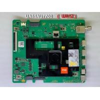 ราคา เมนบอร์ด ซัมซุง Mainboard Samsung รุ่น UA65AU7700KXXT UA65AU7700 พาร์ท BN94 00051H บอร์ดนี้ใช้กับ Version No UA12 เท่านั้น ต้องตรงรุ่น ตรงพาร์ท ตรง เวอร์ชั่น เท่านั้น (21908510181)