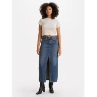 ราคา กระโปรง Levi s Women s Ankle Column Skirt (23005124290)