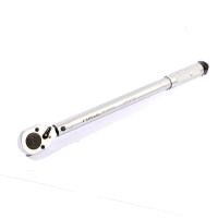 ราคา FORCE ประแจปอนด์ ประแจวัดแรงบิด แกน 1 2 นิ้ว แรงบิด 30 150 ฟุต ปอนด์ ชนิดมีเสียง ความแม่นยำ 4 มีใบรับรองการตั้งค่าในชุด รุ่น 6474450KS ฟอร์ซ (22848786686)