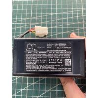 ราคา ekapab inter SAMSUNG แบตเตอรี่เครื่องดูดฝุ่น DJ43 00006B BATTERY LI IBLI ION 14 4V 2000mAh รุ่น SR8950SR10F71UCCVC8950L3B 1ชิ้น (21183224717)