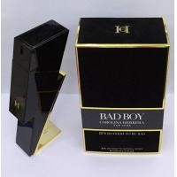 ราคา Carolina Herrera Bad Boy Eau de Toilette 100ml (21403406496)