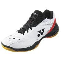 ราคา รองเท้าแบดมินตัน65Z3ตัวกันกระแทกสีขาวสีแดงของ Yonex สำหรับผู้ชายผู้หญิงคุณภาพสูงรองเท้าป้องกันการลื่นแบดมินตัน Yonex ของ1 1 เวอร์ชันถุงมือคาร์บอนแท้ (22562713031)