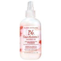 ราคา พร้อมส่ง BUMBLE AND BUMBLE Hairdresser s Invisible Oil Heat UV Protective Primer CHOOSE ONE SIZE (21625200144)