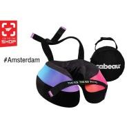 ราคา ilovetogo หมอนรองคอ Cabeau The Necks Evolution S3 TNE Neck Pillow (22606897420)