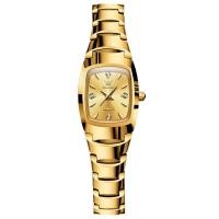 ราคา OLEVS 7006 Fashion Waterproof Women Wristwatch Tungsten steel Band Quartz Watches For Women (20438865538)