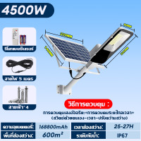 ราคา 1 แถม 1 โซล่าเซลล์ ไฟถนนโซล่าเซลล์ ไฟโซล่าเซลล์ สปอร์ตไลท์โซล่าเซลล์ IP67 Solar Light outdoor ไฟถนนนโซล่าเซล โคมไฟโซล่าเซลล์ โคมไฟพลังงานแสงอาทิตย์ ไฟ โซล่าเซลล์ sensor (22892552924)