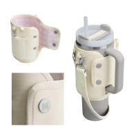 ราคา Stanley กระเป๋าใส่แก้ว รุ่นThe All Day 40 OZ Quencher Carry All (22764979738)