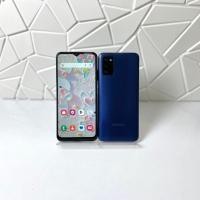 ราคา โทรศัพท์รุ่น Samsung A03s หน้าจอ 6 5 นิ้ว แรม 4 รอม 64 แอนดรอยด์ 11 แบตเตอรี่ 5000 มิลลิแอมป์ (22959365478)