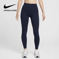 ราคา Nike Womens Dri Fit One Hr Tight Useam Leggings Obsidian ไนกี้ เลกกิ้งรัดรูปผู้หญิง Dri Fit One Hr Useam สีอ็อบซิเดียน (22351875942)