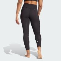 ราคา adidas Training Yoga Essentials 7 8 Leggings Women Black IB0437 (22439671529)