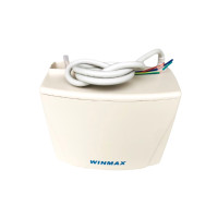 ราคา ของแท้ กาลักน้ำแอร์ เดรนปั๊ม Drain Pump ปั๊มระบายน้ำทิ้งแอร์ WINMAX รุ่น PF 30225 ขนาดตั้งแต่ 9000 32000 BTU (21520097528)