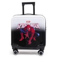 ราคา การ์ตูน กระเป๋าเดินทางเด็กขนาด 20 นิ้วพร้อมรหัสล็อคกระเป๋าเดินทางล้อสําหรับเด็กชายและเด็กหญิงกระเป๋าเดินทางกระเป๋าถือ (22274145313)