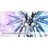 ราคา MG 1 100 8802 Strike Freedom Ver MB ZGFM X20A Daban (22505407943)
