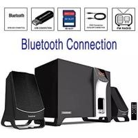 ราคา ลำโพงบลูทูธ SAAG ร่น EM 3107F (16921251013)