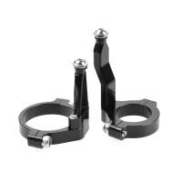 ราคา อุปกรณ์เสริมรถจักรยานยนต์วงเล็บยึดกันสะเทือนพวงมาลัยสำหรับ Kawasaki ZX 4RR ZX4RR ZX 4RR ZX 4R ZX4R 2023 (22658298304)