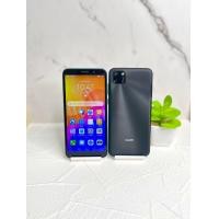 ราคา HUAWEI Y5P หน้าจอ 5 45 นิ้ว แรม 2 รอม 32 แอนดรอยด์ 10 แบตเตอรี่ 3020 แอมป์ สภาพสวยพร้อมใช้งาน ฟรีชุดชาร์จ (21876137679)