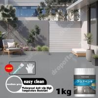 ราคา ยอดขายอันดับ 1 ของญี่ปุ่น สีอีพ๊อกซี่ สีทาพื้นปูน สีอีพอกซี่ แห้งเร็วและกันลื่น กันฝนและกันน้ํา ทนต่อการสึกหรอ สีอีพ็อกซี่ สีทาพื้นปูนepoxy epoxy paint สีทาพื้นอีพอกซี่ epoxy floor paint (23013157770)