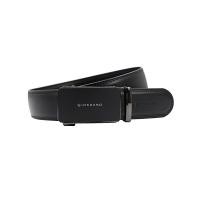 ราคา Giordano Giordano Automatic Buckle Split Leather Belt 01134010002 เข็มขัดผู้ชาย (22580937839)
