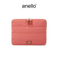 ราคา anello กระเป๋าสำหรับไอแพด size Mini รุ่น FUZZY CD6595B37 (22845235282)