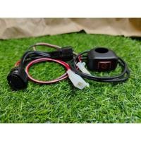 ราคา PCX พีซีเอ็ก รถมอไซค์ สวิตตัดไฟหน้าpcx150ปี2018 2020 pcx160 21 22 สวิตจับที่แฮน รถมอเตอร์ไซค์ รถจักรยานยนต์ ของแต่งรถ ฮอนด้า Honda (17277913135)