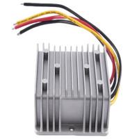 ราคา KMTQ 8V 40V to 12V 5A 60W DC DC Converter Stabilizer Step Down Transformer Booster Regulator Step Up Down Module Power Supply (22617979132)