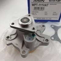 ราคา ปั้มน้ำรถ Toyota Vios 2002 16 Yaris 2006 13 ยี่ห้อAisin รหัส WPT 111VAT (13138020397)