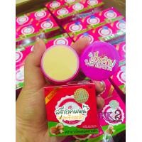 ราคา ยกโหล 12 กล่อง ครีมไวท์โรส ไนท์ครีม ขนาด 6 กรัม (22965750370)