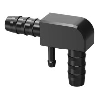 ราคา Type F Air Hose Connector Car Intake Hose Connector 13327503677 for E39 E46 Z3 M54 (22092256007)