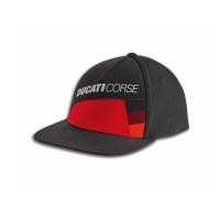 ราคา หมวกแก๊ป DC SPORT FLAT VISOR CAP (19832107902)