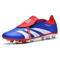 ราคา วัยรุ่น รองเท้าผ้าใบสำหรับการแข่งขัน การจัดส่งสินค้า1 3วัน พร้อมส่ง รองเท้าสตั๊ด รองเท้าฟุตบอล รองเท้าสตั๊ดsize35 44 (22846537913)