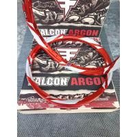 ราคา วงล้อ FALCON ARGON ทรงเอ สีส้ม ลายสายฟ้า 1 4หน้า หลัง ขอบ17 ขอบล้อ ฟอลค่อน ราคาต่อคู่ (21911561371)