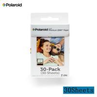 ราคา 20 30แผ่นฟิล์มโพลารอยด์ Instax 2x3 inch พรีเมี่ยม Zink รูปถ่ายสำหรับ Snap Touch Z2300 Social Instax เครื่องพิมพ์ภาพทันที (16984147981)
