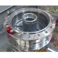 ราคา ดุมล้อHONDA ดุมกลึงเงา ราคา1ชิ้น HONDA DASH LS125 เทน่า โนวา บีท รุ่นดิสเบรคและรุ่นดรัมเบรค ใส่กับวงล้อ36รูทุกยี่ห้อผลิตจากอลูมิเนียมเกรดเองานสวยแข็งแรงเบ้าลูกปืนไม่สึกง่ายมีสินค้าพร้อมจัดส่ง (1615881
