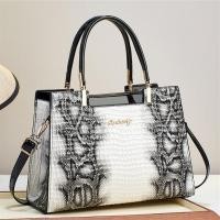 ราคา Hot seller High end commuting ladies 2023 new crocodile womens bag tote crossbody shoulder (20908426957)