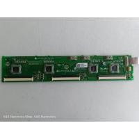 ราคา บอร์ด Y Buffer พลาสม่า LG 50PJ250R 50PJ350R 50PJ650R ท่อนบน Buffer Board Plasma LG Y DRIVE อะไหล่แท้ ของถอดมือสอง เทสแล้ว (21385312992)