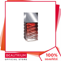 ราคา AJMAL Zeal EDP น้ำหอม 100ml BEAUTRIUM บิวเทรี่ยม (21165056795)