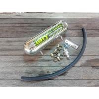 ราคา หม้อลมเบรคเสริม หม้อลมช่วยเบรค แบบสั้น diy ติดตั้งได้ทุกรุ่น (22669985097)