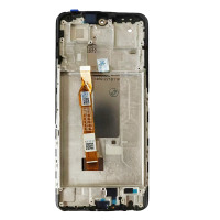 ราคา อะไหล่จอ LCD สำหรับหน้าจอ LCD สำหรับ VIVO IQOO Z5 6 64นิ้วหน้าจอสัมผัสสำหรับ VIVO Y77 IQOO หน้าจอ LCD Z6 (22664685312)