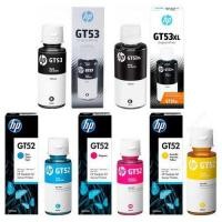 ราคา สินค้าพร้อมส่ง หมึกเติม Hp รุ่น GT5810GT5820 HP Smart Tank 500515615INK TANK 4 สี ส่งจากกรุงเทพ พร้อมกล่อง (22782037078)