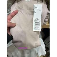 ราคา Uniqlo เสื้อยืดผ้าฝ้ายบริสุทธิ์ผ้าฝ้ายคอกลมต้นแบบ T SUPIMA สำหรับผู้หญิง แขนสั้น24สไตล์ใหม่ 468503 (22722067722)