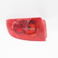 ราคา ไฟท้ายกันชนหลัง สําหรับ MAZDA 3 sedan 2004 2010 (21657256785)