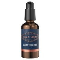 ราคา King C Gillette Soft Beard Balm Beard Thickener 50ml Beard Oil 30ml Shaving Gel 150ml Beard Wash 300ml (22369458051)